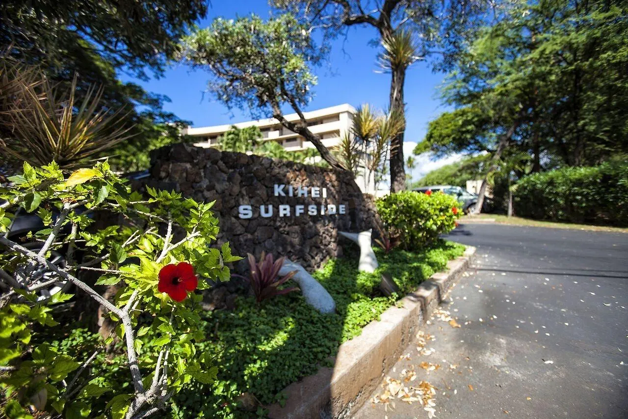 Hotel Kihei Surfside Maui Condo And Home