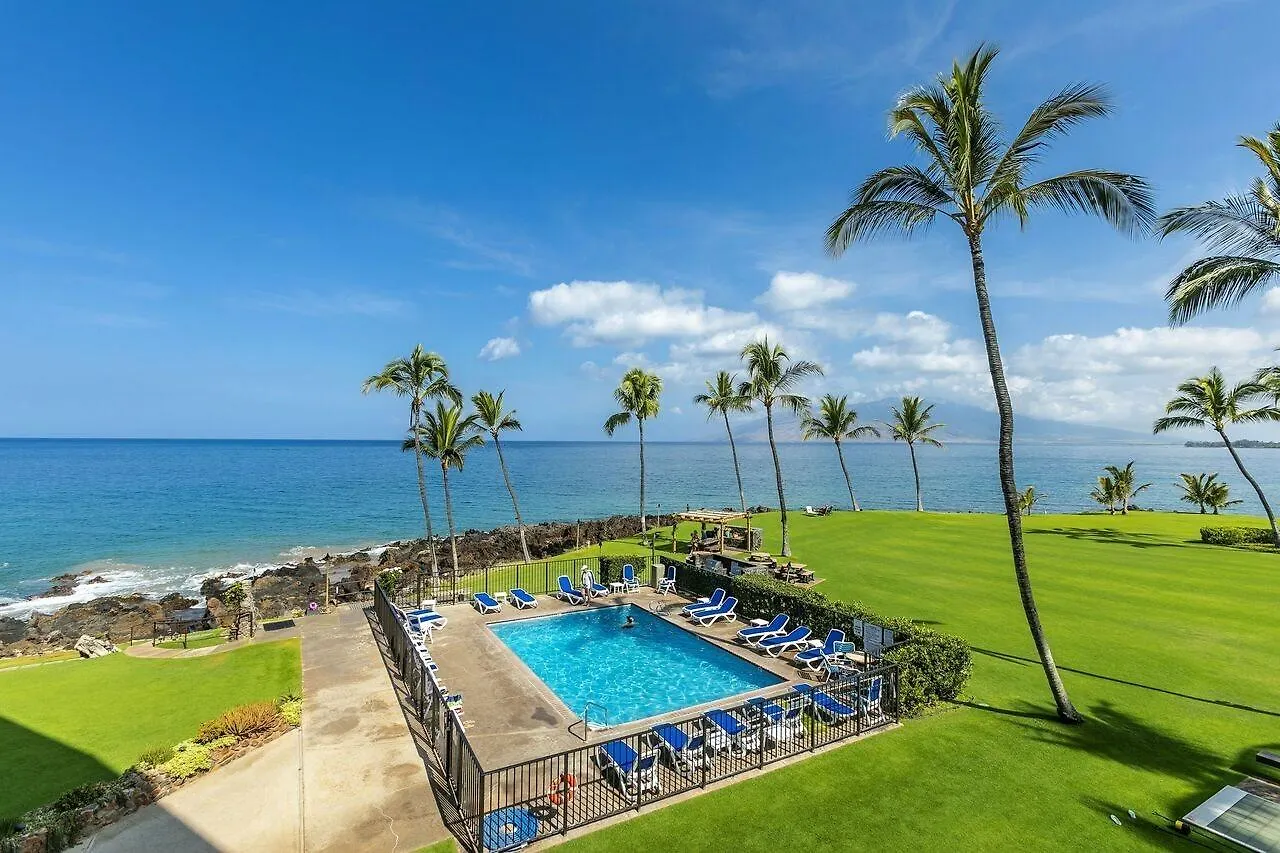 Kihei Surfside Maui Condo And Home 2*,  United States
