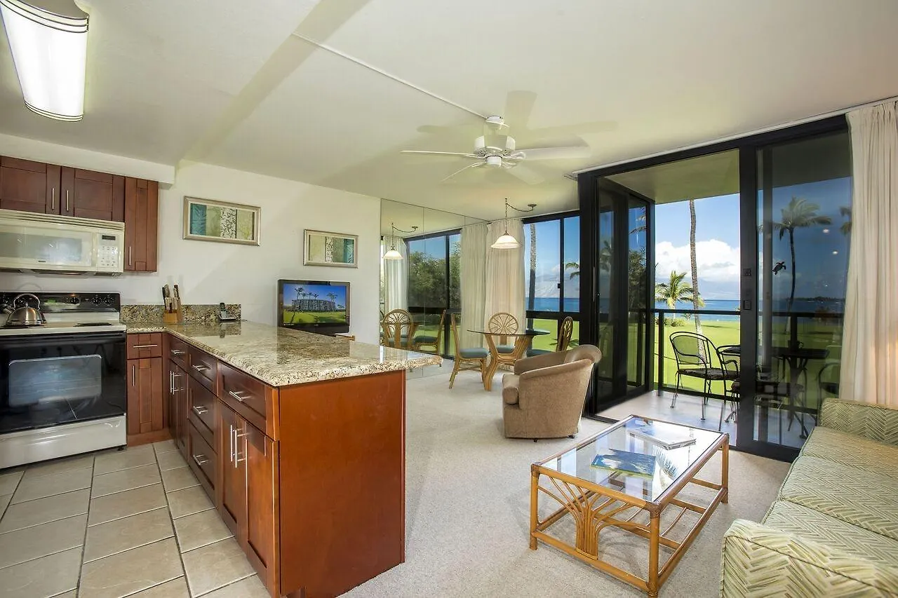 Kihei Surfside Maui Condo And Home Hotel