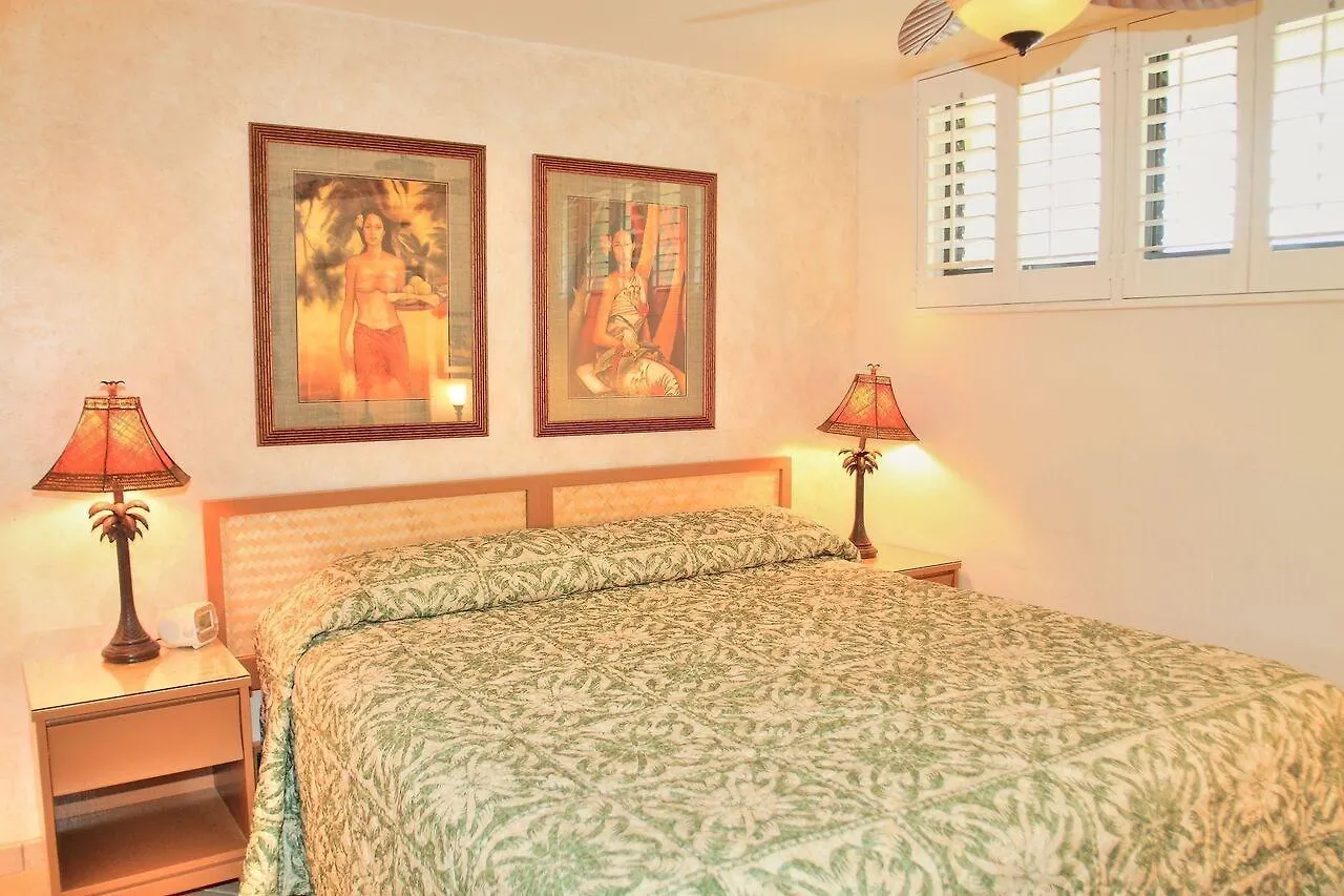 Kihei Surfside Maui Condo And Home contacts