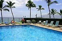 ** Hotel Kihei Surfside Maui Condo And Home United States